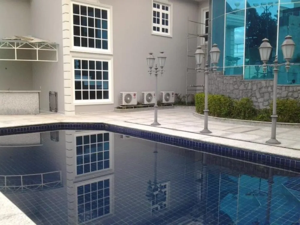 Casa, 8 quartos - Foto 2
