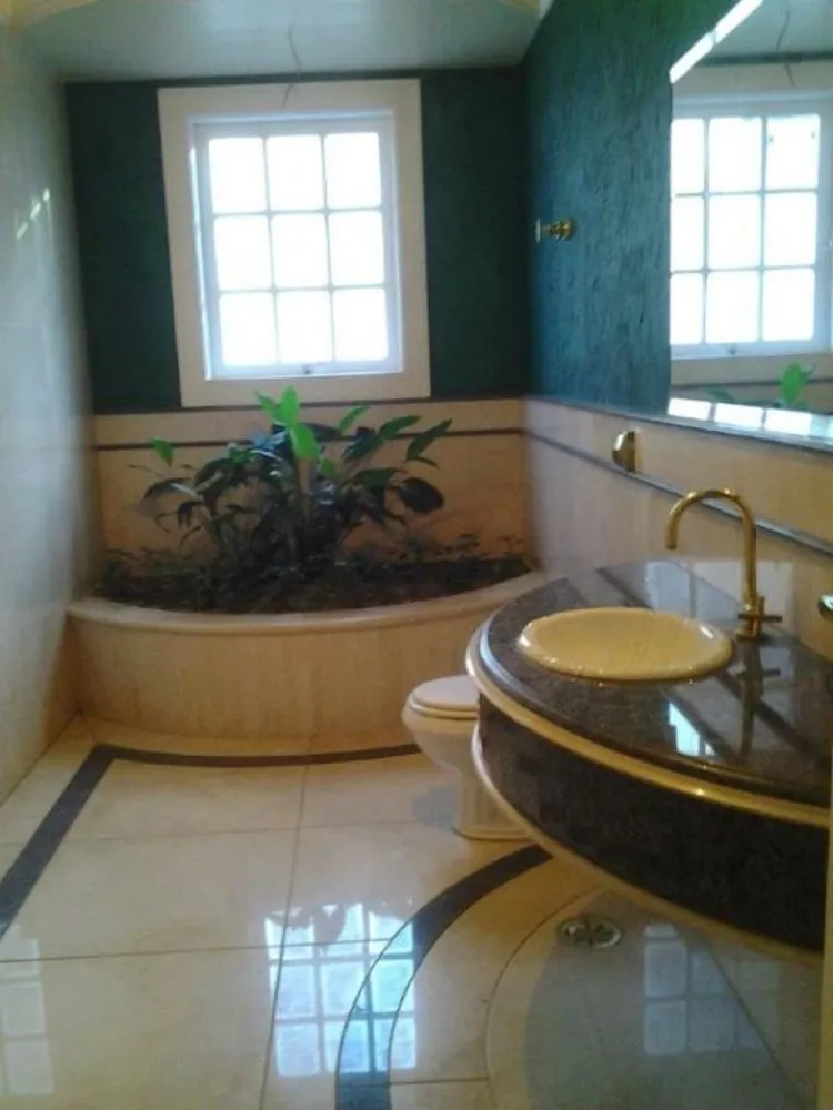 Casa, 8 quartos - Foto 1