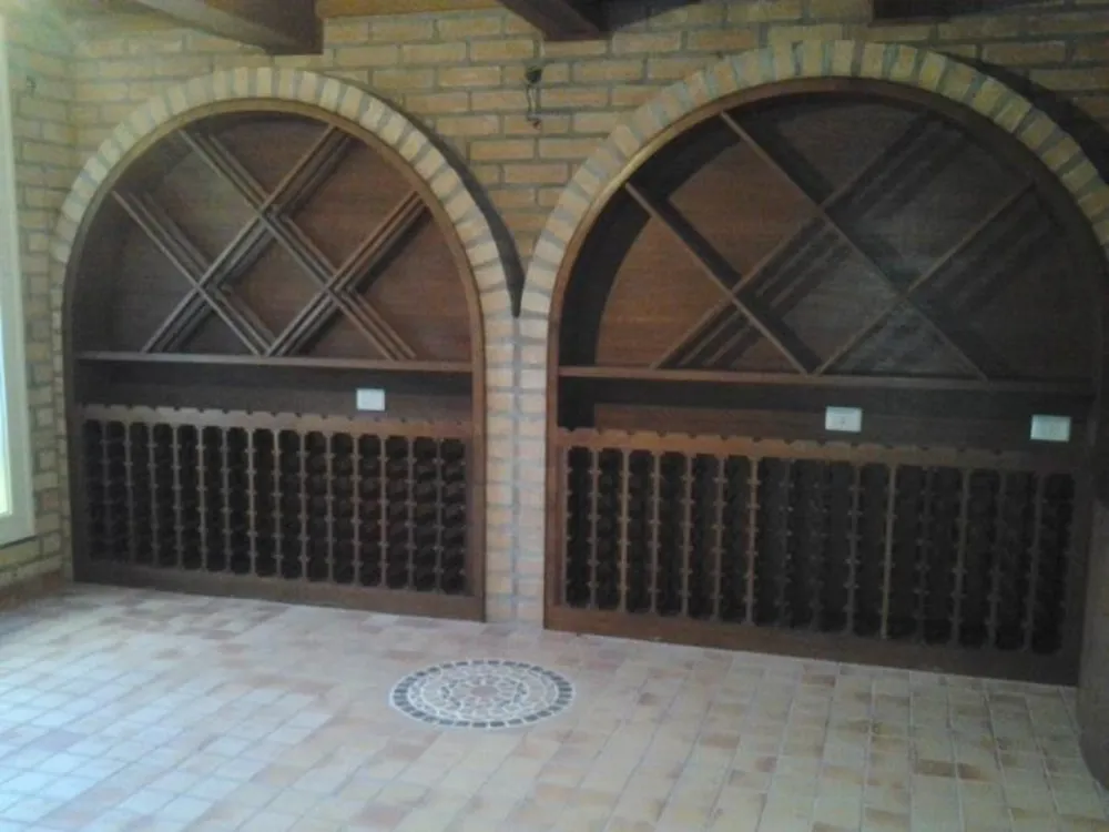 Casa, 8 quartos - Foto 4
