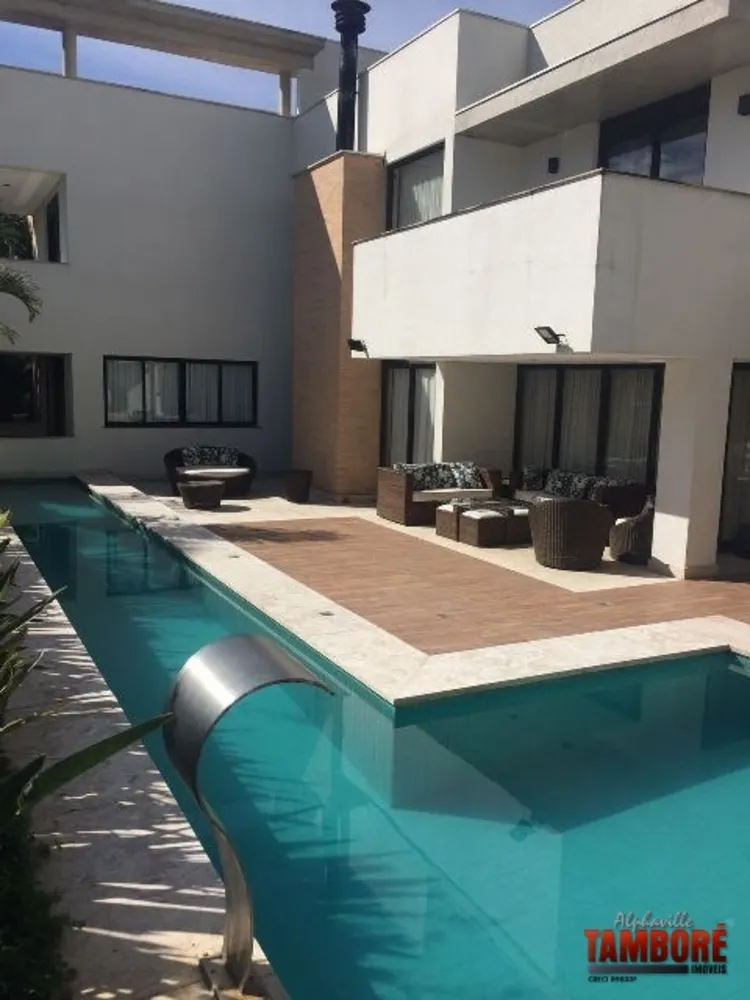 Casa, 5 quartos, 732 m² - Foto 12