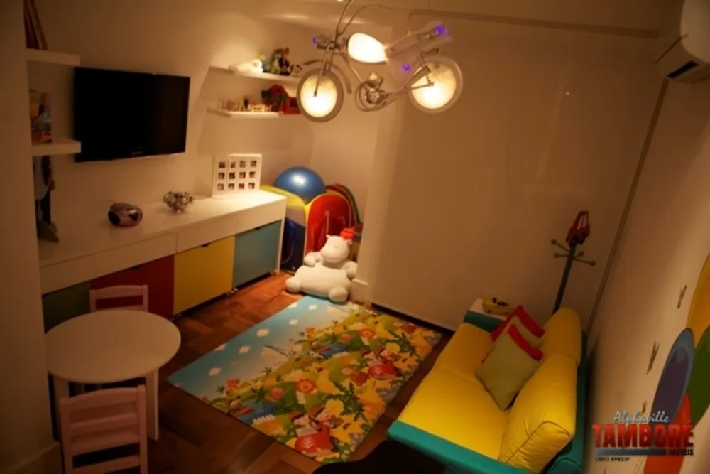 Casa, 5 quartos, 732 m² - Foto 4