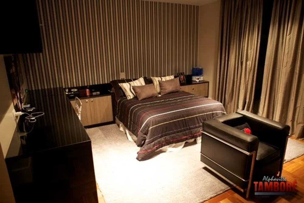 Casa, 5 quartos, 732 m² - Foto 4
