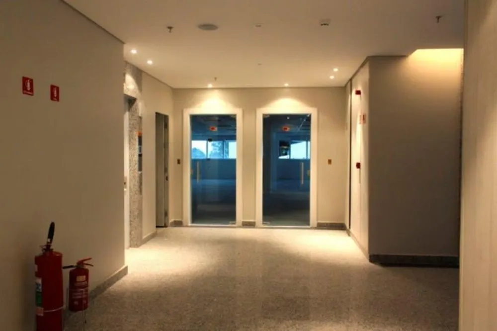 Prédio Inteiro, 504 m² - Foto 9