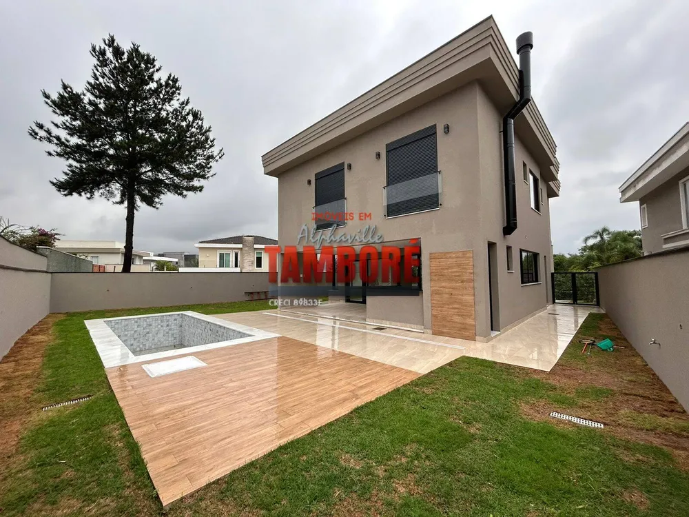 Casa, 5 quartos, 365 m² - Foto 5