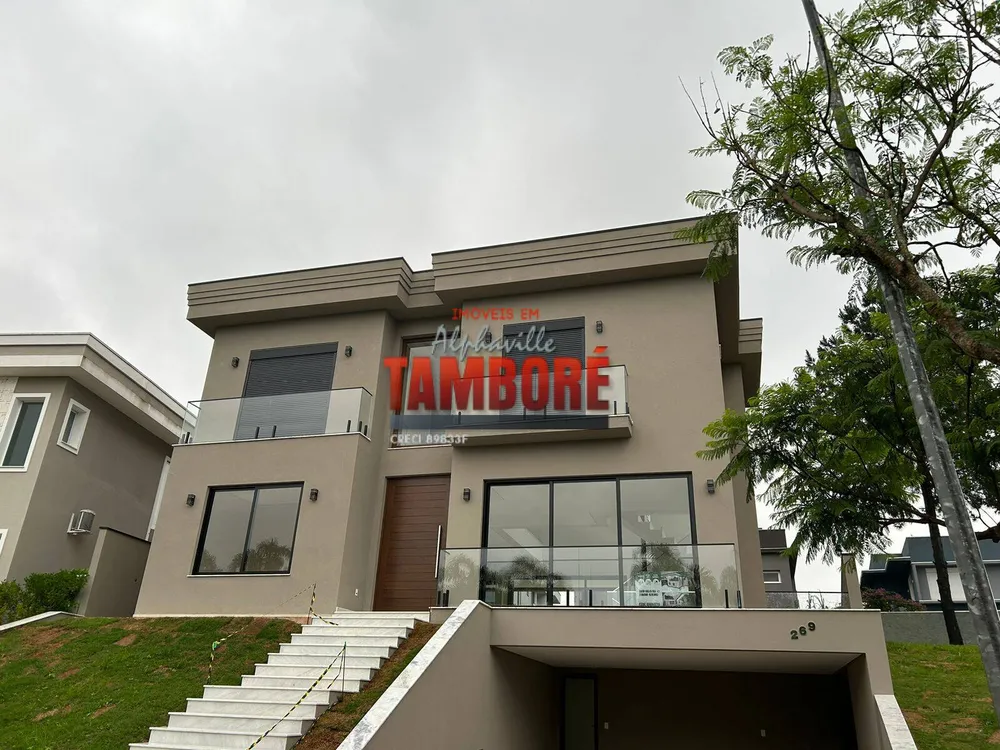 Casa, 5 quartos, 365 m² - Foto 3