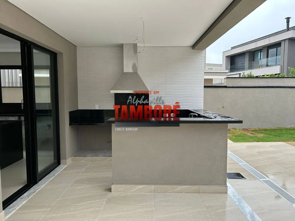 Casa, 5 quartos, 365 m² - Foto 9