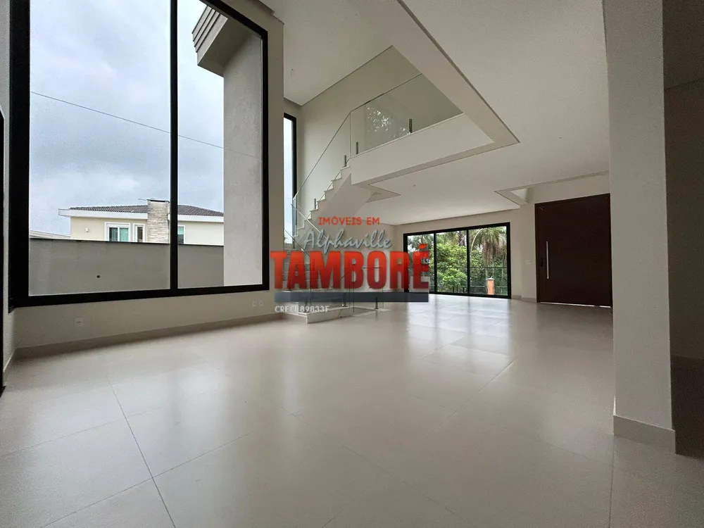 Casa, 5 quartos, 365 m² - Foto 4