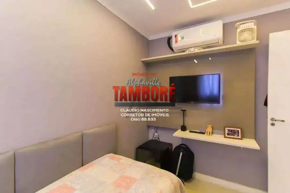 Apartamento, 3 quartos, 165 m² - Foto 9