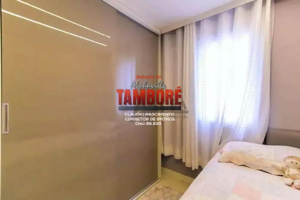 Apartamento, 3 quartos, 165 m² - Foto 5