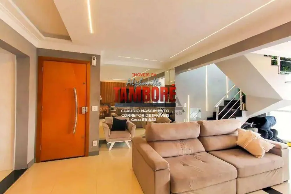 Apartamento, 3 quartos, 165 m² - Foto 6