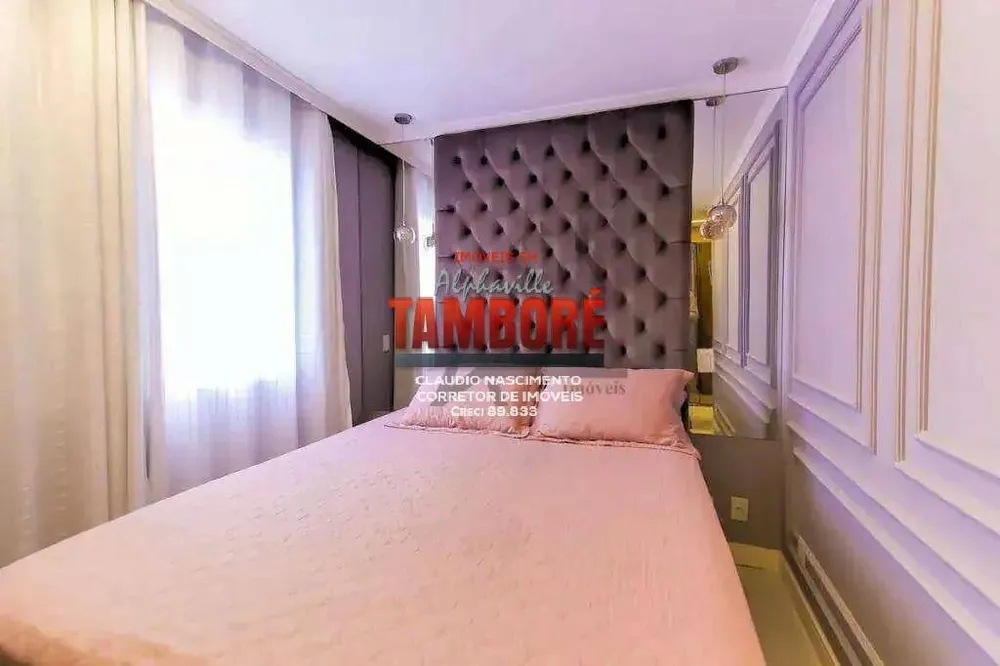Apartamento, 3 quartos, 165 m² - Foto 8