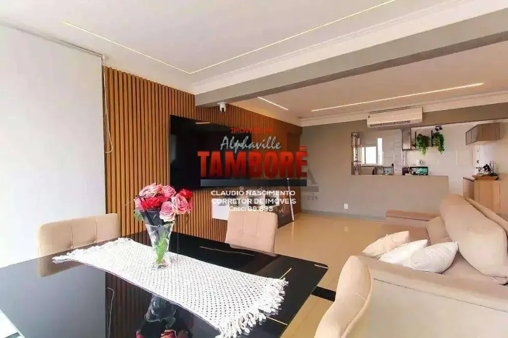 Apartamento, 3 quartos, 165 m² - Foto 3