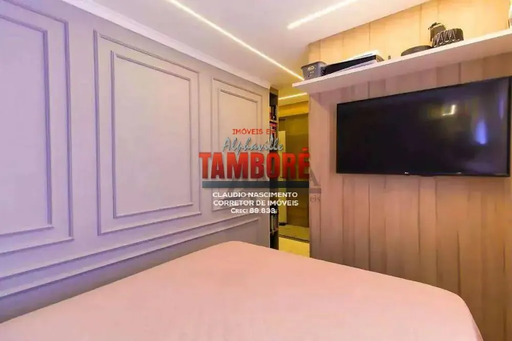 Apartamento, 3 quartos, 165 m² - Foto 12