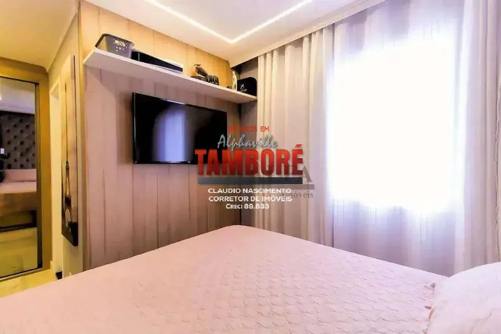 Apartamento, 3 quartos, 165 m² - Foto 2