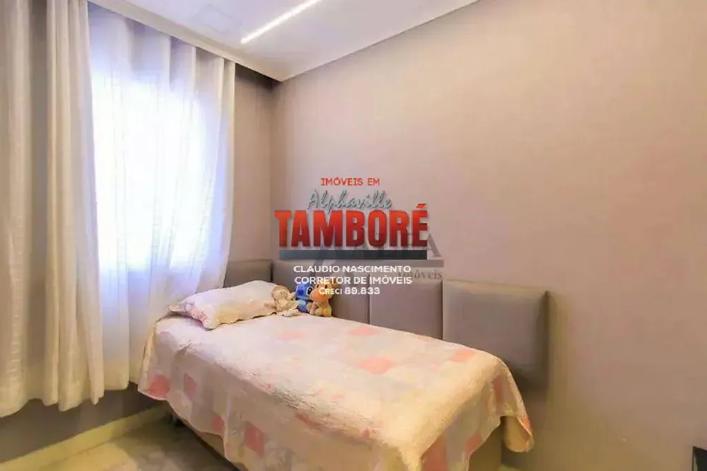 Apartamento, 3 quartos, 165 m² - Foto 10