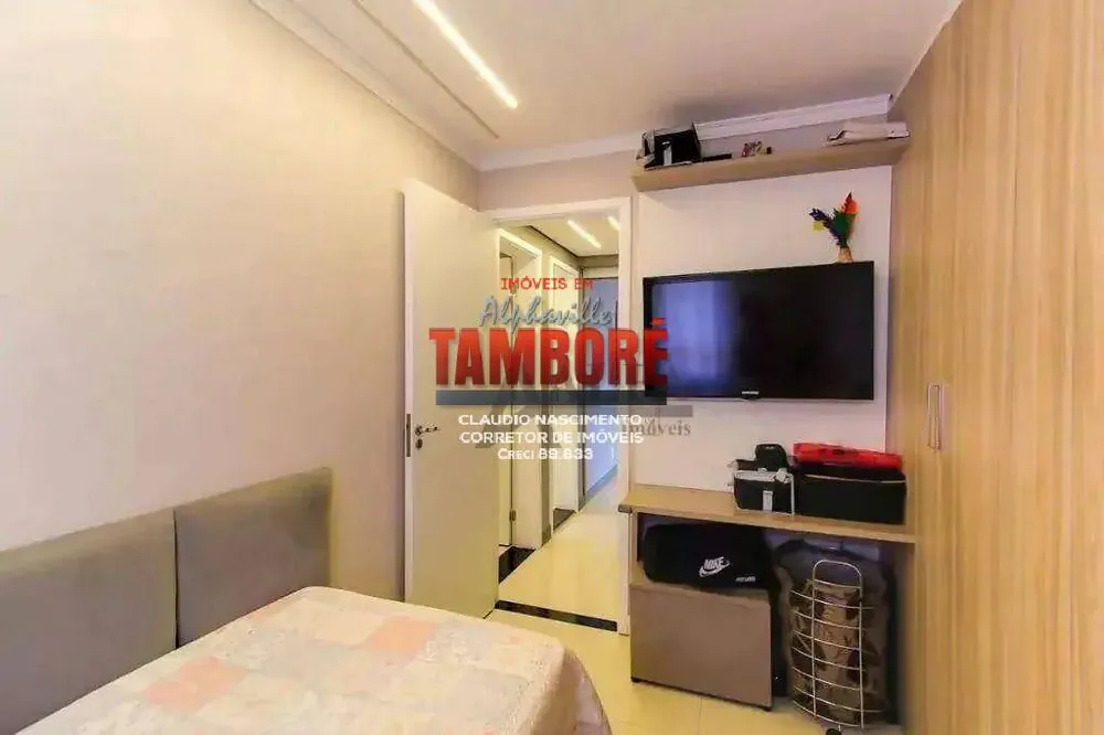 Apartamento, 3 quartos, 165 m² - Foto 11