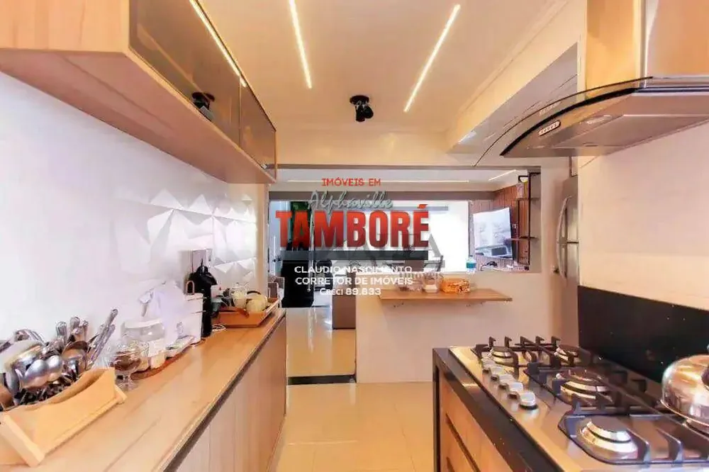 Apartamento, 3 quartos, 165 m² - Foto 4
