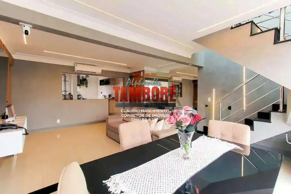 Apartamento, 3 quartos, 165 m² - Foto 7