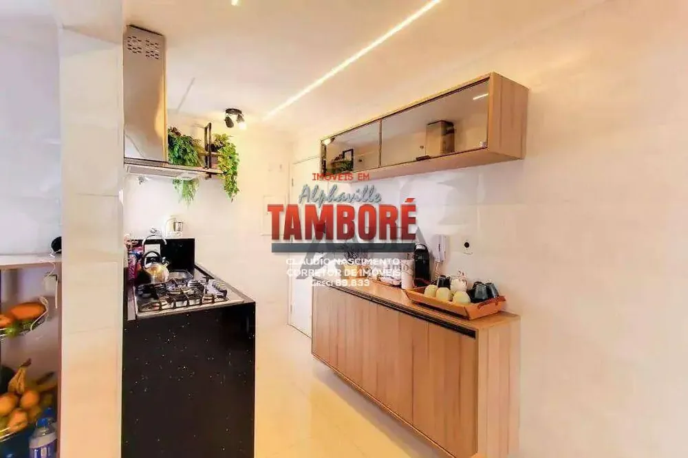 Apartamento, 3 quartos, 165 m² - Foto 1