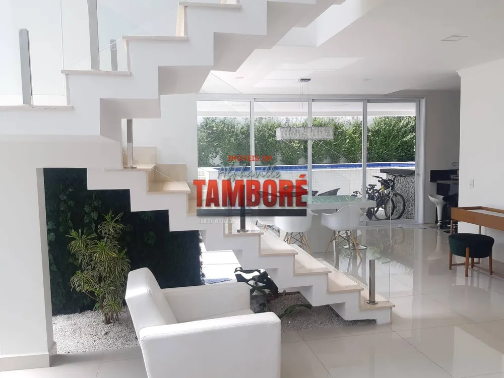 Casa, 5 quartos, 340 m² - Foto 3