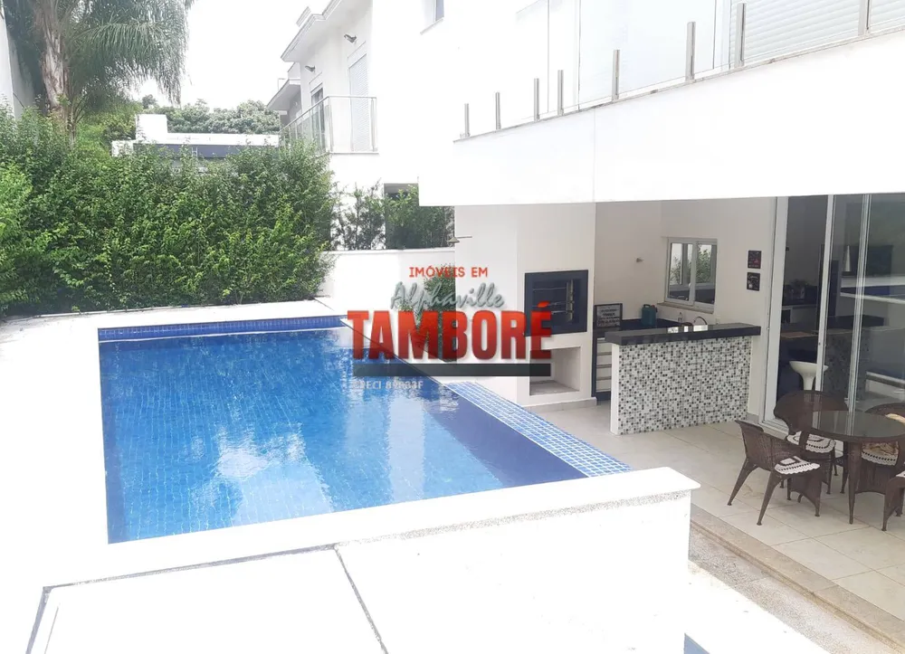 Casa, 5 quartos, 340 m² - Foto 7