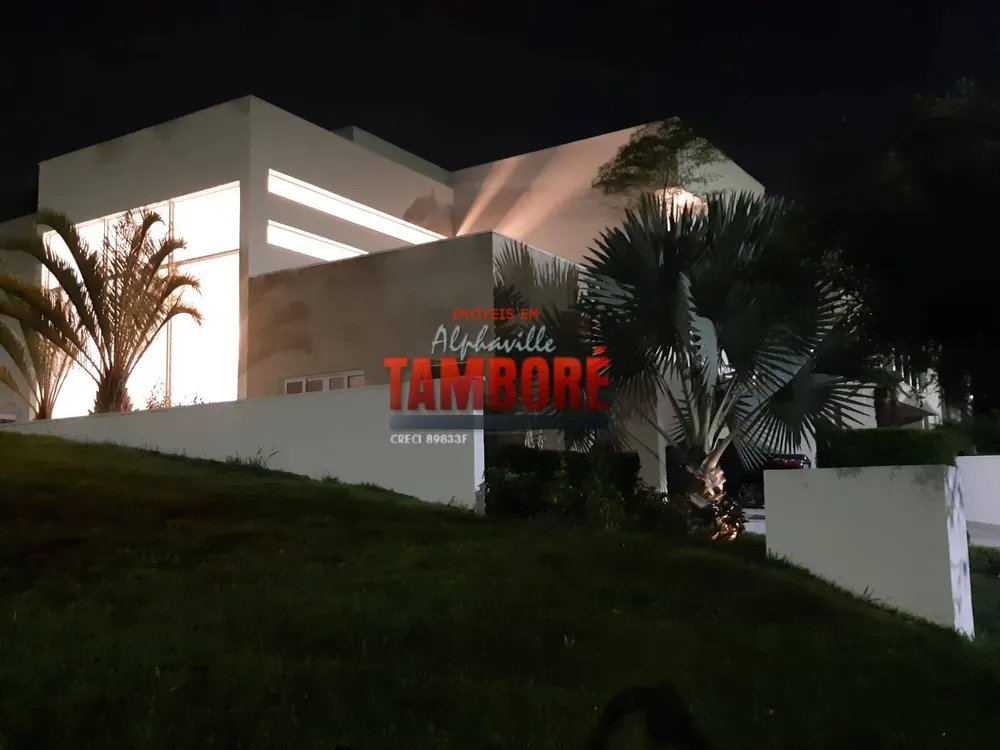 Casa, 5 quartos, 340 m² - Foto 2
