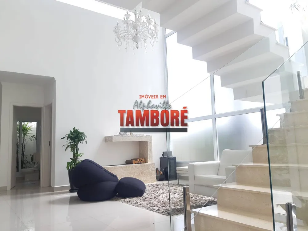 Casa, 5 quartos, 340 m² - Foto 8