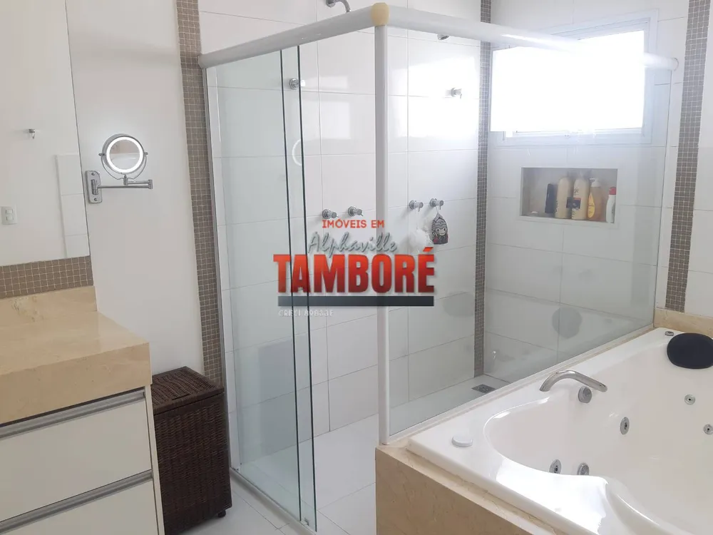 Casa, 5 quartos, 340 m² - Foto 11