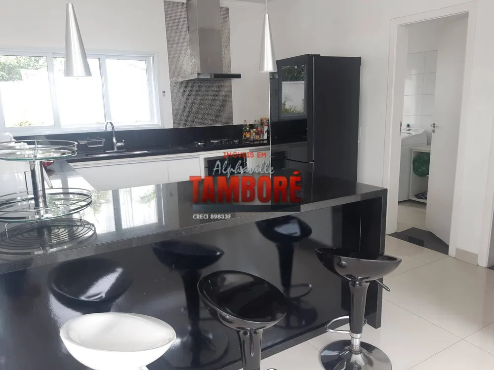 Casa, 5 quartos, 340 m² - Foto 4