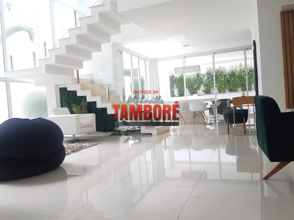 Casa, 5 quartos, 340 m² - Foto 5