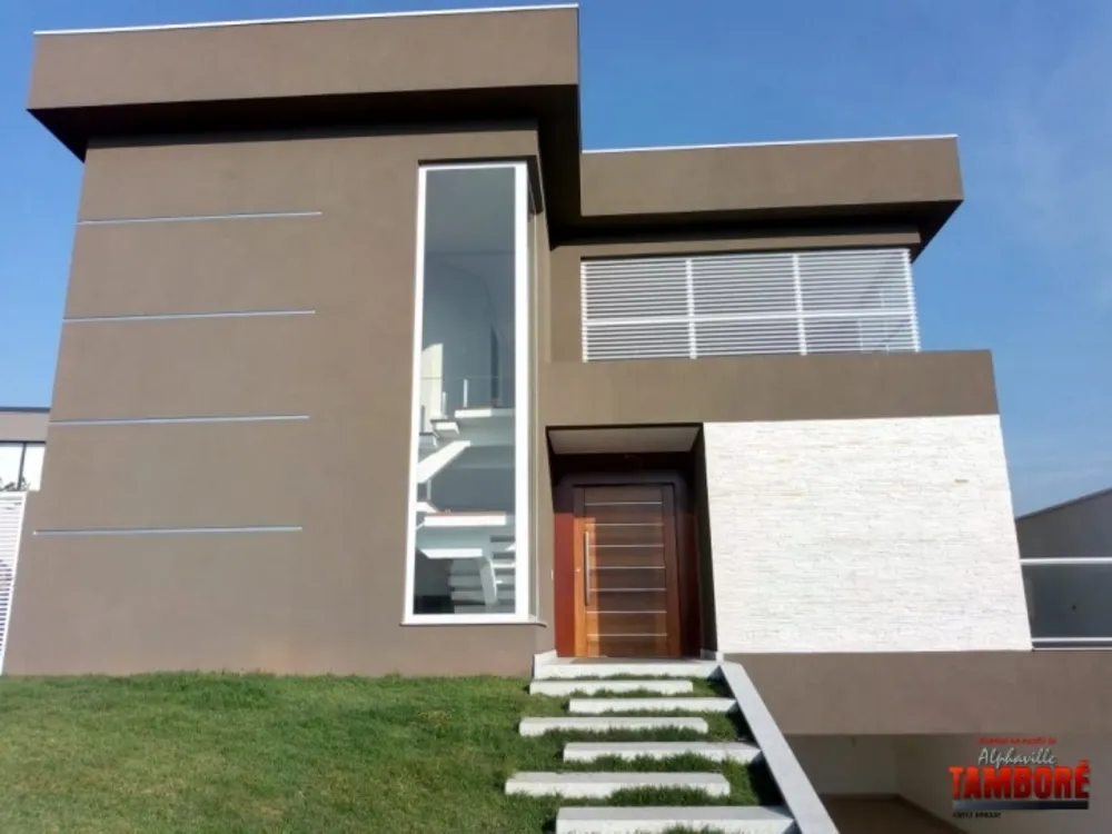 Casa, 446 m² - Foto 1