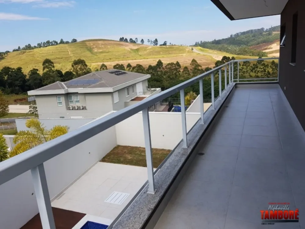 Casa, 446 m² - Foto 8