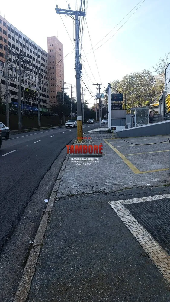Prédio Inteiro, 500 m² - Foto 2