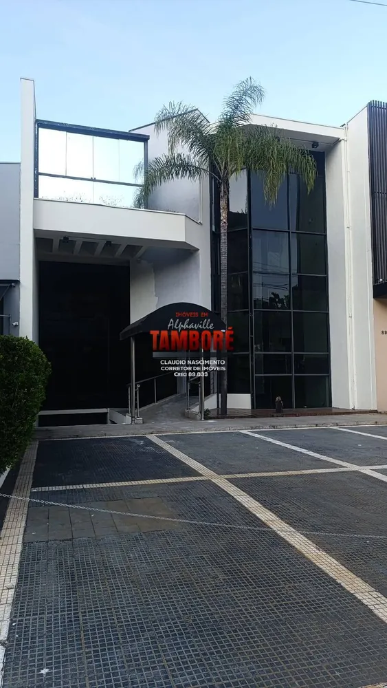 Prédio Inteiro, 500 m² - Foto 1