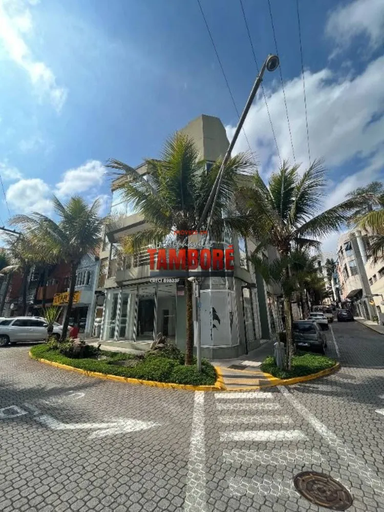 Prédio Inteiro, 318 m² - Foto 1