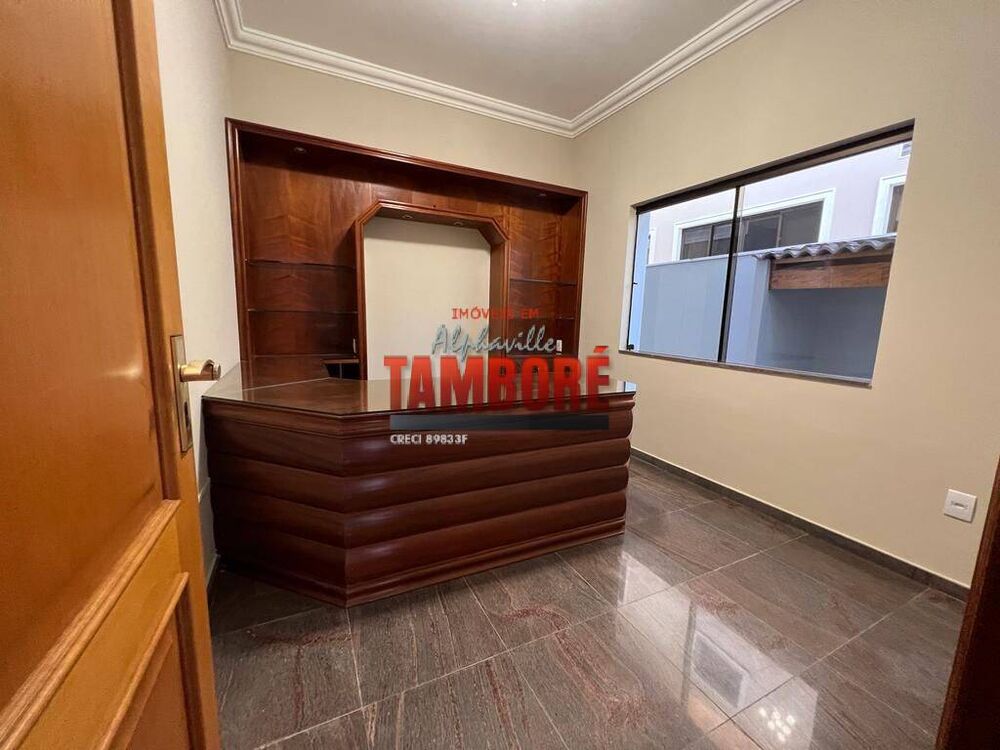 Casa de Condomínio, 5 quartos - Foto 2