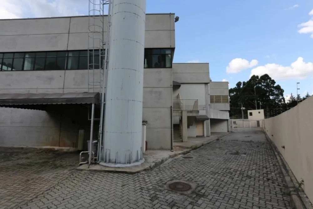Depósito-Galpão - Foto 8