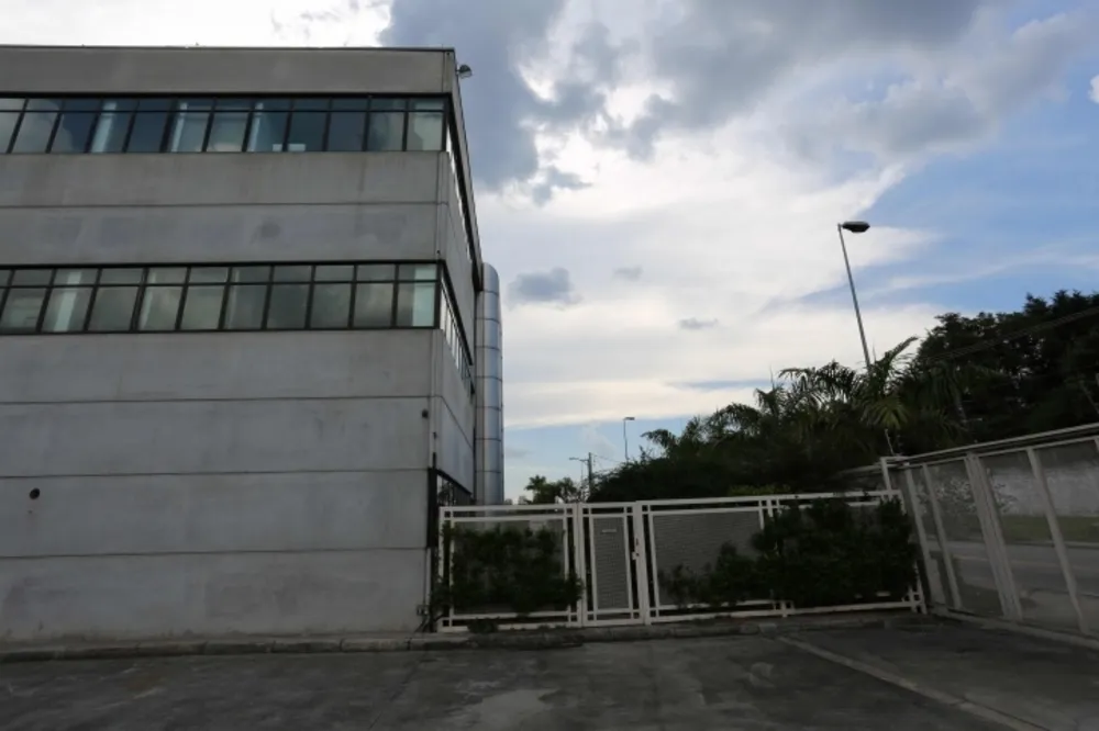 Depósito-Galpão - Foto 2