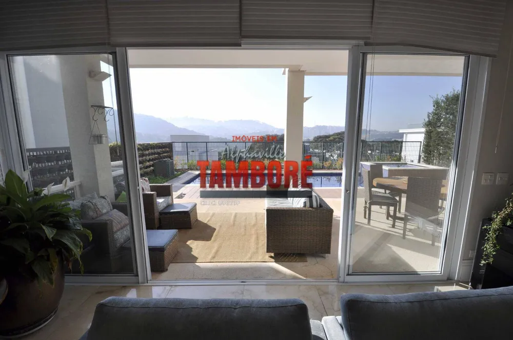 Casa, 5 quartos, 420 m² - Foto 5