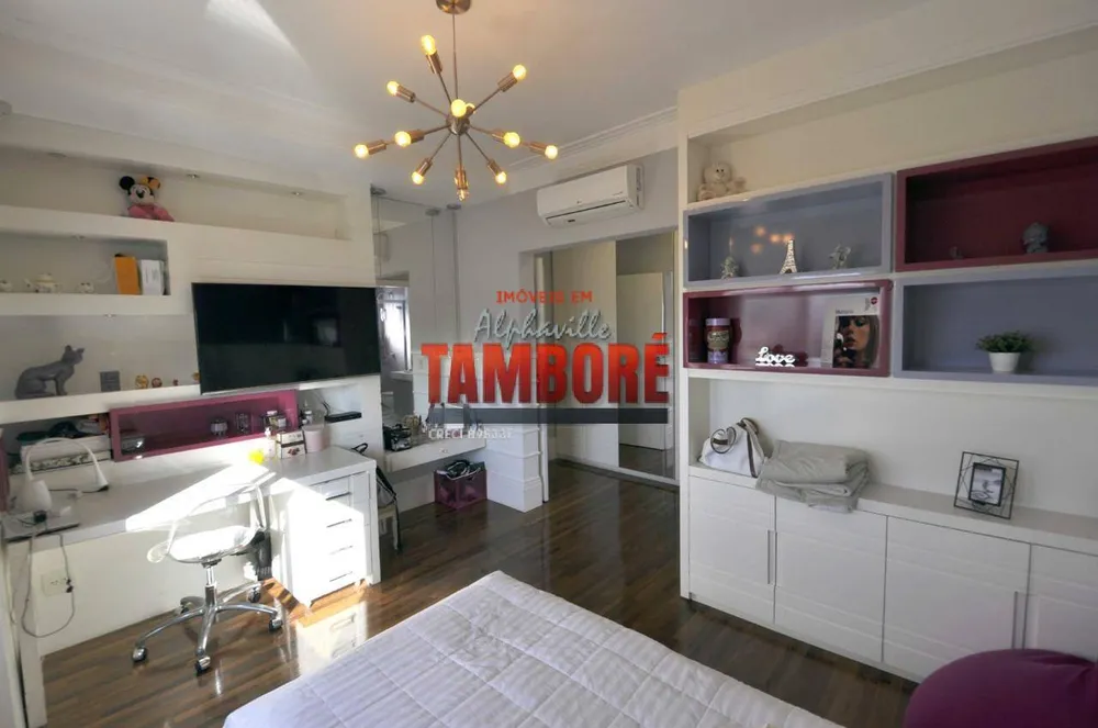 Casa, 5 quartos, 420 m² - Foto 8