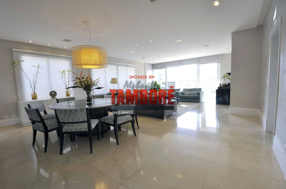 Casa, 5 quartos, 420 m² - Foto 7