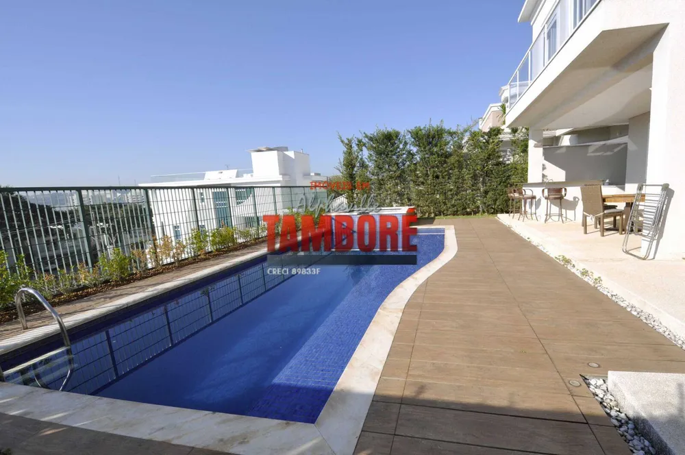 Casa, 5 quartos, 420 m² - Foto 11