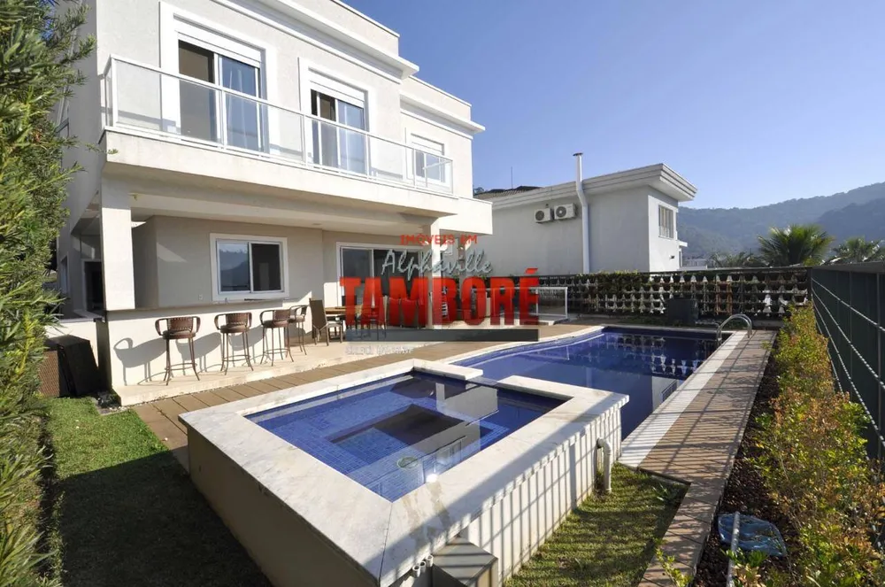 Casa, 5 quartos, 420 m² - Foto 3