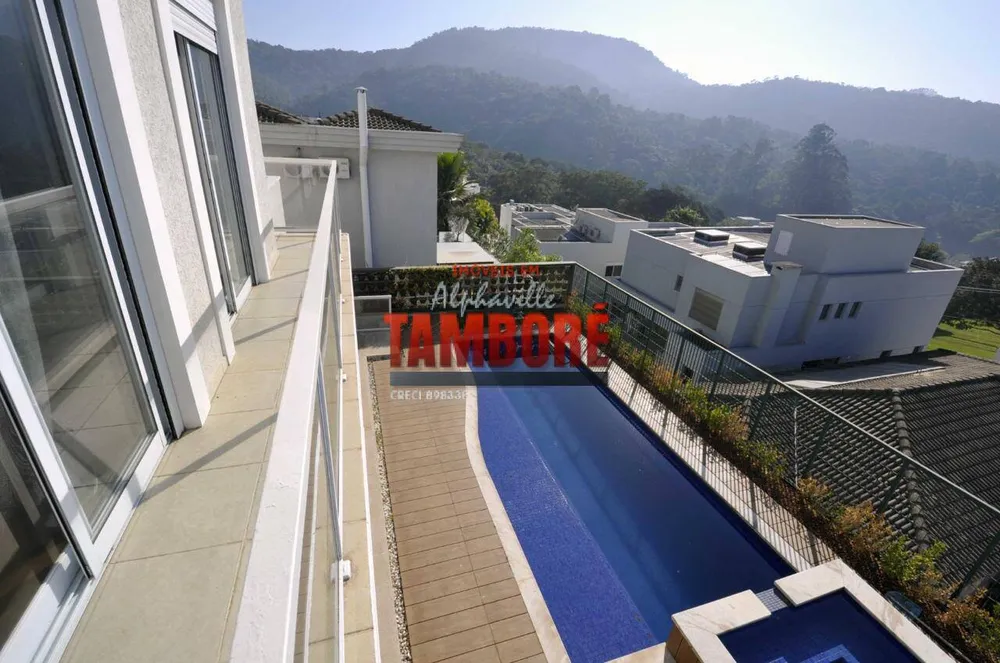 Casa, 5 quartos, 420 m² - Foto 4