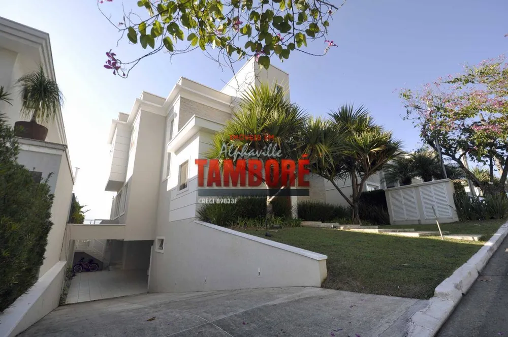 Casa, 5 quartos, 420 m² - Foto 1