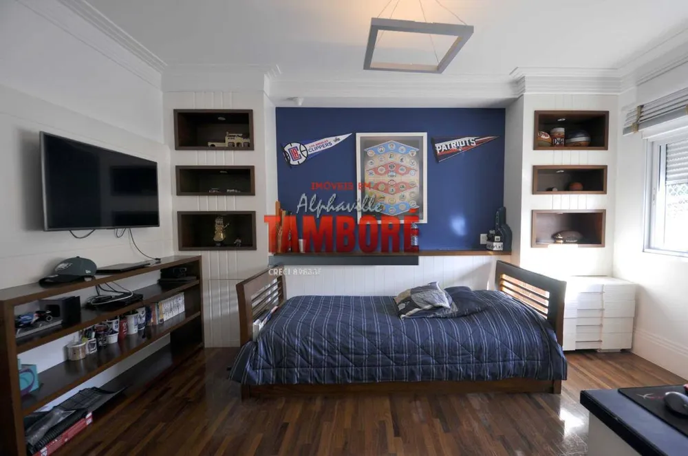 Casa, 5 quartos, 420 m² - Foto 9