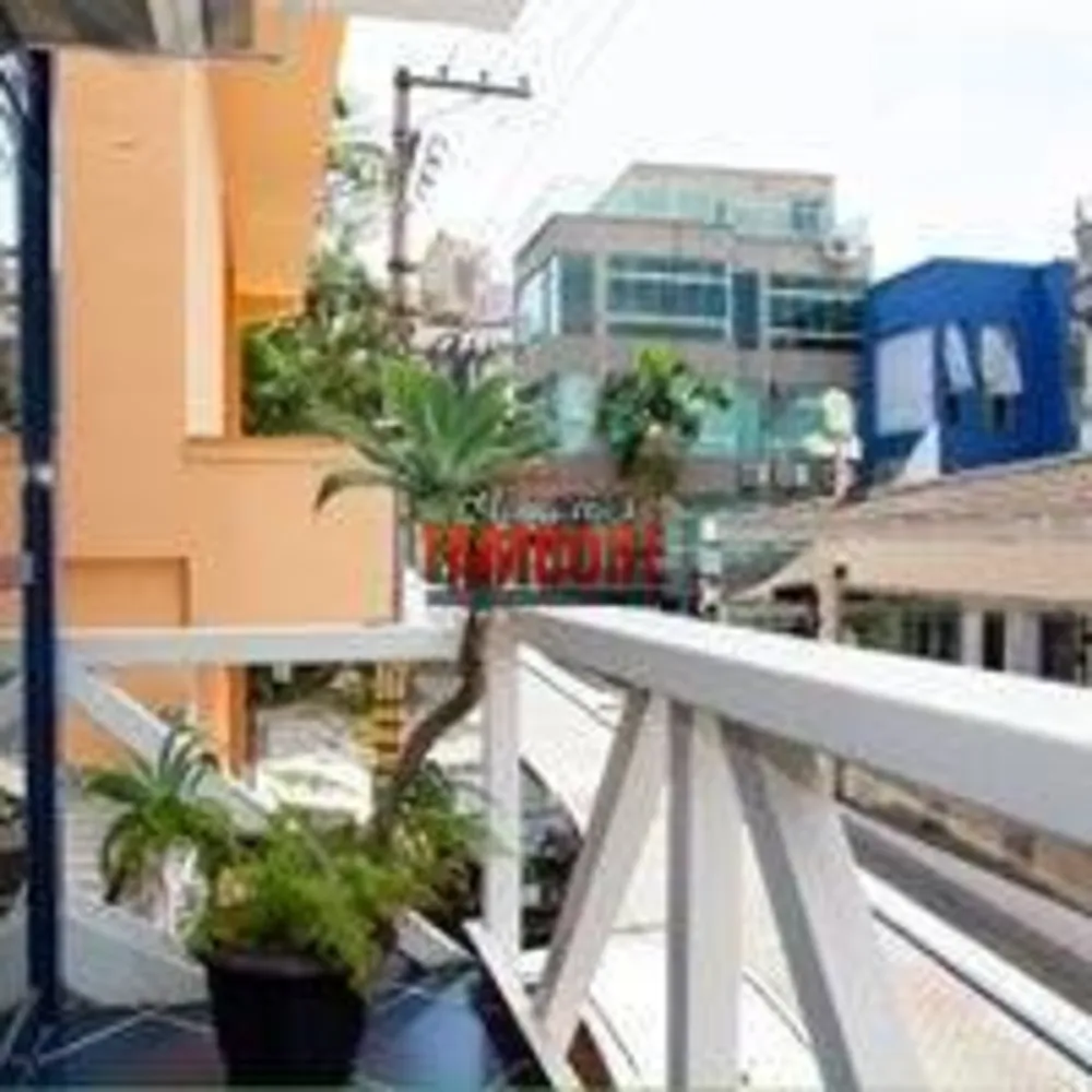 Prédio Inteiro, 448 m² - Foto 1