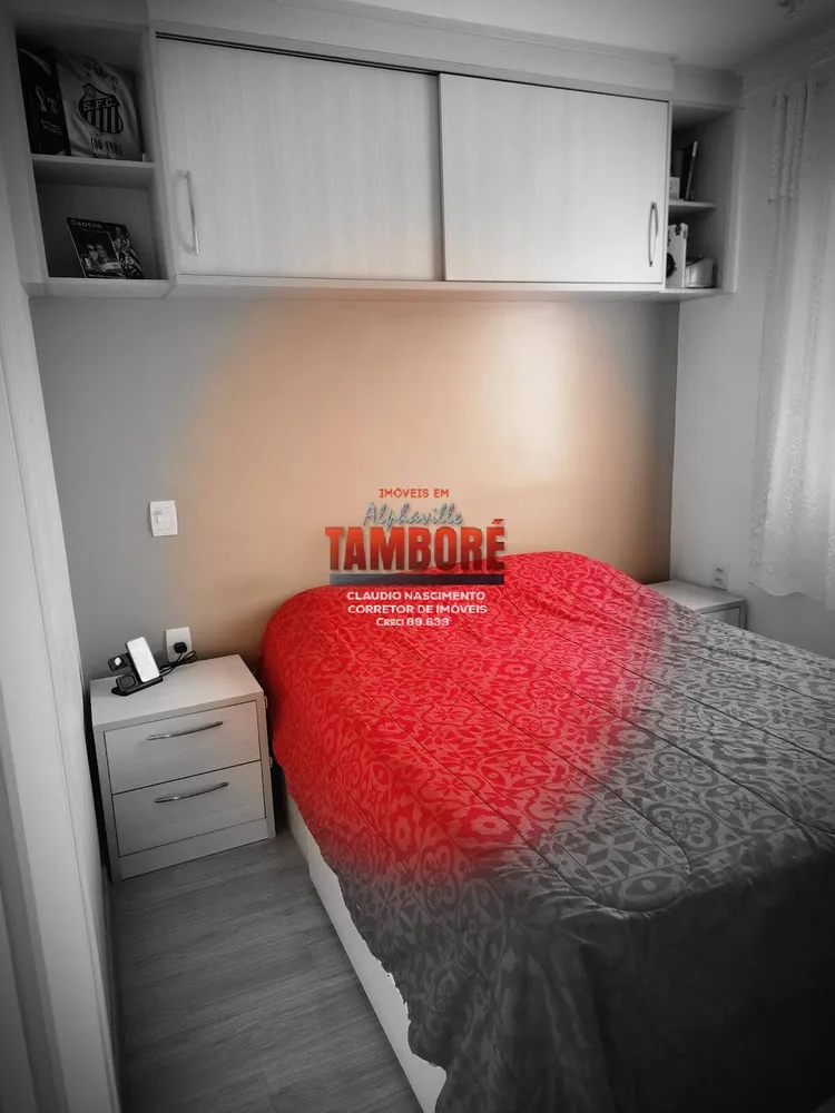 Apartamento, 2 quartos, 79 m² - Foto 4