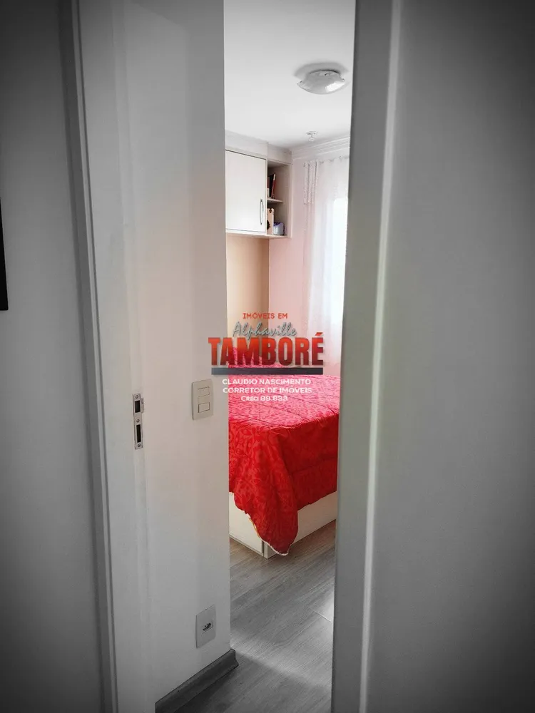 Apartamento, 2 quartos, 79 m² - Foto 5