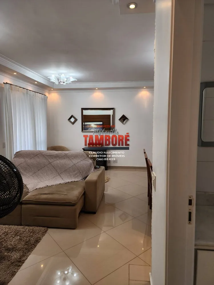 Apartamento, 2 quartos, 79 m² - Foto 2